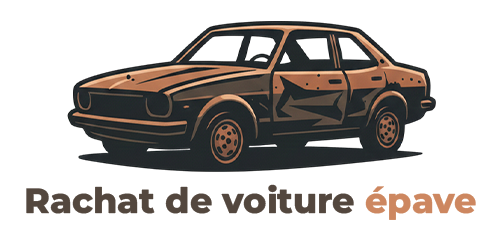 Rachat de voiture epave